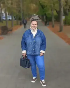 Мария Родина