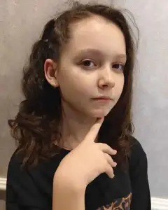 Мельникова Арина
