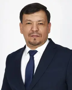 Абдумаджид Хожаев