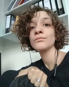 Daria Gorbach