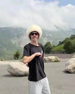 Антон Лупанин