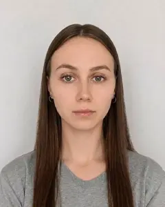 Анна Шульгатая