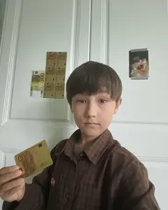 David 