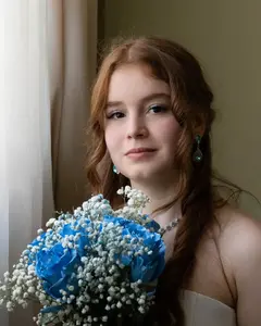 Кристина Беликова