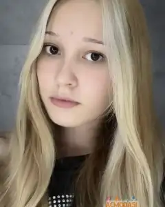 Алена Касаткина