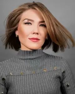 Ольга Антонова