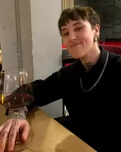 Анастасия Бескровная