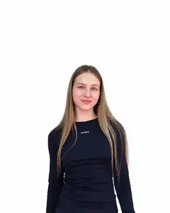 Елизавета Мелешкова