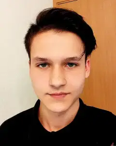 Михаил Зудин