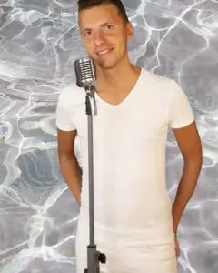 Николай Токарев