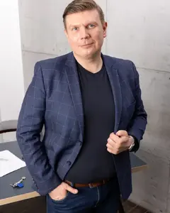 Александр Гришин