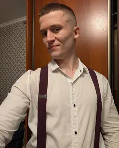 Никита Ястребов