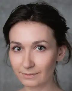 Виктория Кукоба