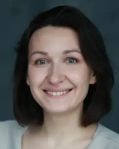 Виктория Кукоба