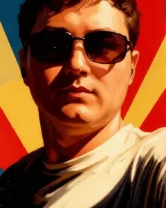 Дмитрий Райт