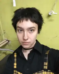 Алина 