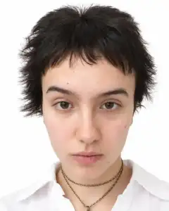 Алина Сабитова
