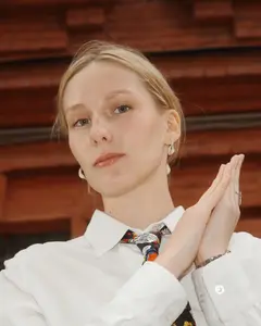 Ирина Соловьева