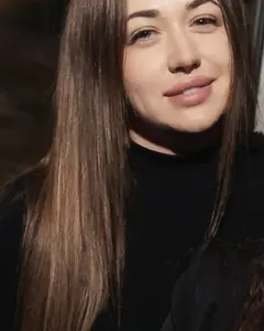 Екатерина Сорокина
