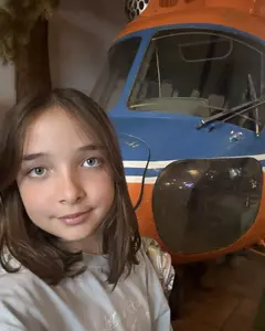 Марьяна Козлова
