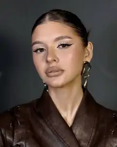 Анастасия Афанасова