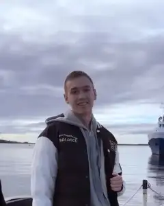 Алексей Рябов