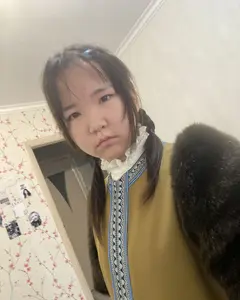 Куннэй Попова