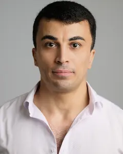 Рамин Гасанов