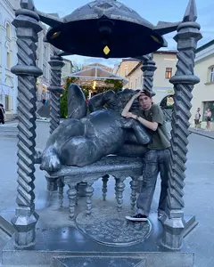 Арсений Шевченко