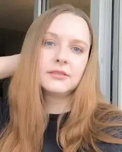 Наталья Сереброва