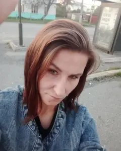 Валентина Куприянова