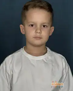 Егор Гаврилин