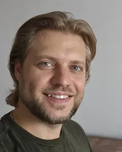 Евгений Котельницкий