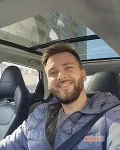 Николай Бондаренко