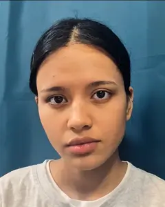Полина Николаева