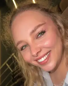 Анна Минасян