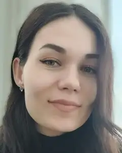 Marina Popova
