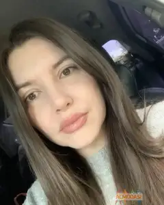 Илона Родионова