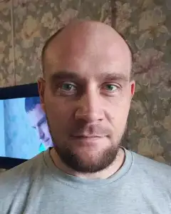 Сергей Родионов