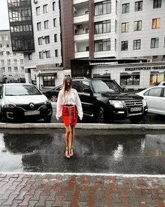 Алина Павлюкова