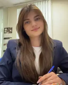 Александра Гольденберг