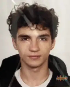 Егор Добычин