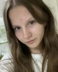 Анастасия Полюхович