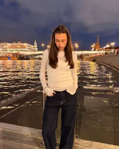 Василиса Сазонова