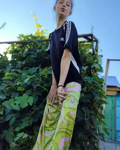 Настя Мащенкова