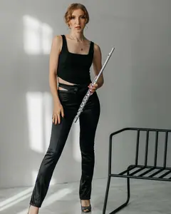 Анна Борисова
