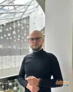 Тарас Зимин