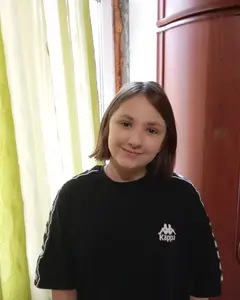 Сабина Иванова