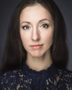 Юлия Игнатьева