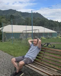 Виталий Огеенко